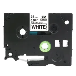 tasma-specmark-do-brother-tz-fx251-24mm-8m-biala-tze-fx251