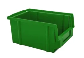 pojemnik-magazynowy-400x269x199-typ-3-zielony