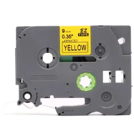 tasma-kompatybilna-do-brother-tze-621-9mm-8m-zolta-tz-621