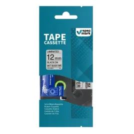 tasma-do-brother-tz-m931-12mm-8m-srebrna-matowa