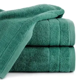recznik-70x140-frotte-zielony-damla