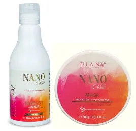 diana-nano-care-odzywka-szampon-po-zabiegach-prostowania-wlosow-2x300ml