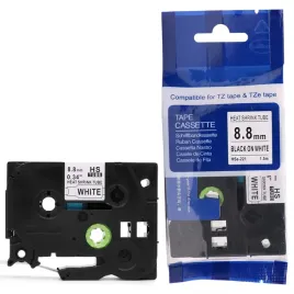 tasma-rurka-termokurczliwa-do-brother-hse221-88mm-x-15m-biala-ahs-221