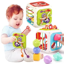kostka-edukacyjna-sorter-przeplatanka-cymbalki-7w1