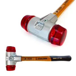 mlotek-uniwersalny-halder-simplex-3106-40mm-390g