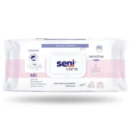 seni-care-chusteczki-nasaczane-sensitive-68szt