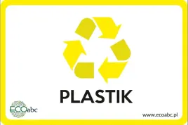 naklejka-do-segregacji-smieci-kosz-30x20-plastik
