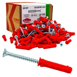 kolek-uniwersalny-do-dziurawki-kolki-rozporowe-wkret-met-sfxp-6x40