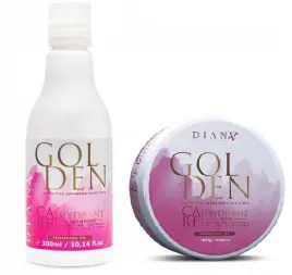 diana-golden-care-hydrant-zestaw-szampon-300ml-maska-odzywka-300g