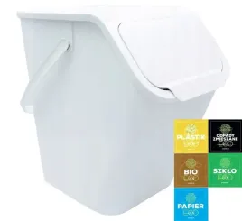 kosz-do-segregacji-bialy-25l-pojemnik-naklejka