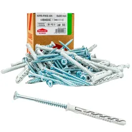 kolki-rozporowe-ramowe-8x80-dyble-z-wkretem-50szt