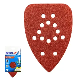 dedra-sas-papier-scierny-delta-40gr-5st-ded70630