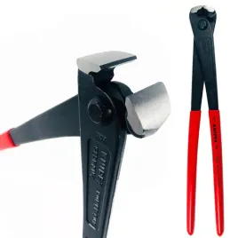 knipex-9911300-obcegi-zbrojarskie-duze-przelozenie