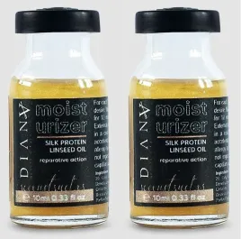 diana-beauty-zestaw-2x-ampulka-golden-10ml-kuracja-proteinowa-w-15min