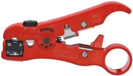 knipex-16-60-06-sciagacz-izolacji-coax-utp