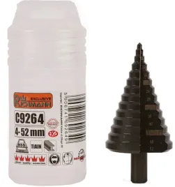 richmann-wiertlo-stopniowe-stozkowe-4-52-mm-c9264
