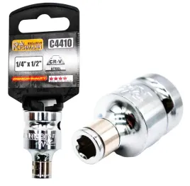 richmann-uchwyt-adapter-do-bitow-1-4-x-1-2-c4410