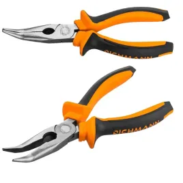 szczypce-wydluzone-wygiete-200-mm-c7069-corona