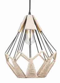 lampa-wiszaca-duza-geo-boho-sznur-juta