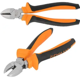 richmann-c7066-szczypce-obcinaczki-boczne-180-mm