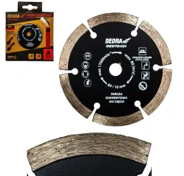 dedra-ded70491-tarcza-diamentowa-ceramika-89-10-mm