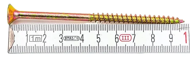 kolki-rozporowe-ramowe-8x100-dyble-z-wkretem-50szt-dlugosc-calkowita-100-mm