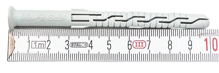 kolki-rozporowe-ramowe-8x100-dyble-z-wkretem-50szt-opakowanie-sztuki