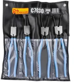 komplet-szczypiec-segera-szczypce-300mm-zestaw-4el