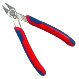 szczypce-tnace-electronic-super-knips-125mm-knipex