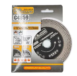 tarcza-diamentowa-c4859-125x222mm-do-ciecia-45
