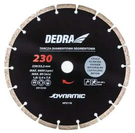 tarcza-diamentowa-segmentowa-dynamic-230-222mm