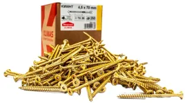 wkrety-do-drewna-ciesielskie-torx-45x70-klimas-leb-stozkowy-250szt