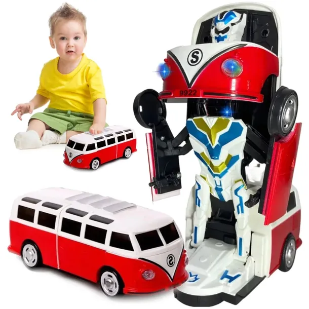 auto-robot-samochod-autobus-transformacja-2w1-led-gra-swieci-jezdzi-zabawka-skala-1-24