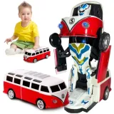 auto-robot-samochod-autobus-transformacja-2w1-led-gra-swieci-jezdzi-zabawka-skala-1-24