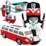 auto-robot-samochod-autobus-transformacja-2w1-led-gra-swieci-jezdzi-zabawka-stan-opakowania-oryginalne