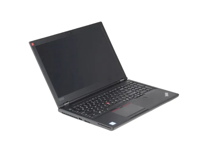Laptop Lenovo P52 FHD i7 16GB Nowy 512SSD M.2 Windows 11 Pro Nvidia Quadro