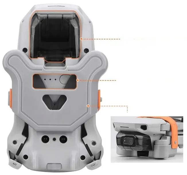 blokada-smigiel-do-dji-mavic-mini-2-se-2-se-waga-z-opakowaniem-0-05-kg-stan-nowy