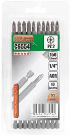 grot-koncowka-bit-pz2x150mm-s2-acr-richmann-c6554