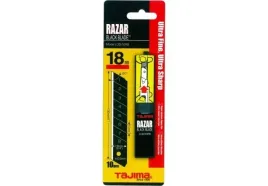 tajima-ostrza-lamane-razar-black-blade-18mm