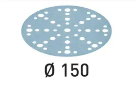 festool-granat-krazek-scierny-150mm-p60