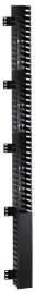 panduit-pionowy-organizer-uchwyt-kabli-rack-40u