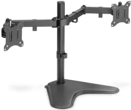 uchwyt-biurkowy-na-dwa-monitory-32-cale-lcd-vesa-75x75-100x100-2x-8-kg