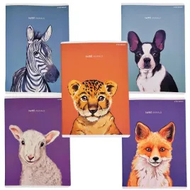 5x-zeszyt-w-kratke-animals-szkolny-zeszyty-kratka-zestaw-zeszytow-60k