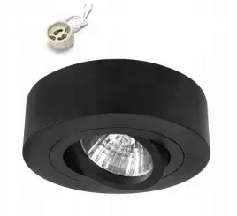 oprawa-podtynkowa-halogenowa-tuba-led-ruchoma-gu10-czarna