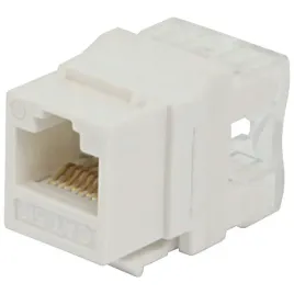 modul-gniazdo-keystone-rj-45-rj45-kat-5e-bialy