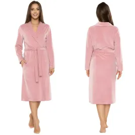 vivisence-5022-rozowy-xl-nocna-szlafrok
