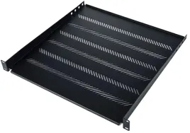 digitus-polka-do-szafy-rack-19-1u-450mm-czarna