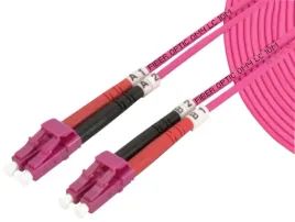 patchcord-swiatlowodowy-wielomodowy-om4-lc-lc-10m