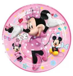 talerzyki-jednorazowe-myszka-minnie-talerz-10szt-23cm