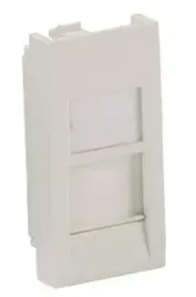 panduit-netkey-adapter-keystone-22-5x45mm-z-przeslona-mosaic